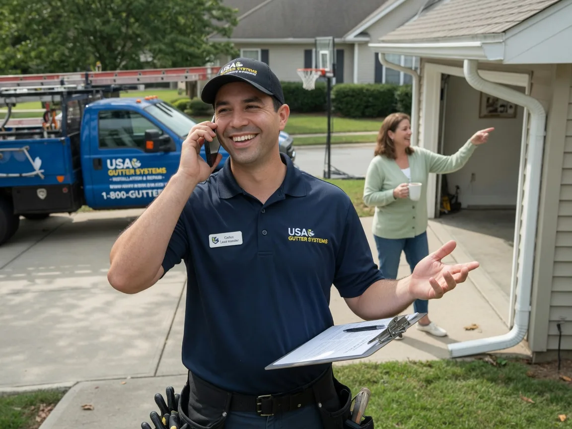 Gutter Installation Mclouth, KS FAQs